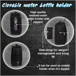 F Gear Nighthawk 33 Ltrs Laptop Backpack (3983)