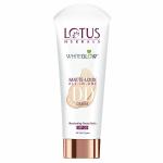 Lotus Herbal white glow, 50 g