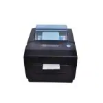 BluPrints Unnati Permium USB+Bluetooth Smart Desktop Barcode-QR Code Thermal Receipt Printer