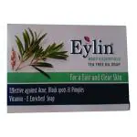 Eylin Personal Care Anti acne Pimple Removal Soap. 75 gms, Pack of 200 soaps. Total 15000 gms