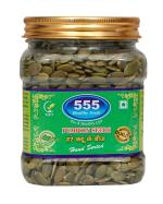 555 Healthy Pumkin Seeds 400Gm