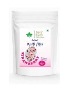 sara earth Saraearth Kulfi Mix Strawberry Flavour (200 g)