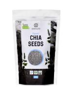 Organicana Certified Organic Chia Seeds 250gms- Rich in Omega 3 and Omega 6| Great for Weight Loss