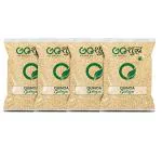 Goshudh Quinoa Seeds 4 kg (1Kg X 4 Pack)