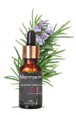 Blise organic Rosemary Essential Oil -100% Pure and Naturals
