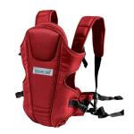 Teeny Weeny Red Baby Carriers (3 M +)