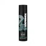 TONI & GUY Men Deep Clean Shampoo With Activated Charcoal Extract, Clarifies Scalp For Refreshing Feel, Detoxifies & Removes Excess Oil & Buildup, Everyday Advanced Hair Detox Routine, 250Ml