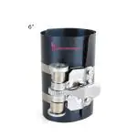 HANBON 107603 Piston Compressor 6