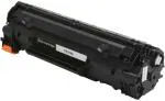 TECHNART CE278A or 78A Toner Cartridge for HP LaserJet Pro M1536dnf MFP Printer Black Ink Toner