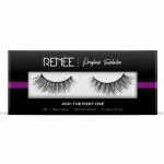 RENEE Pre-glued Eyelashes Ash-The Fiery One