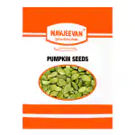NAVJEEVAN PUMPKIN SEEDS 1kg