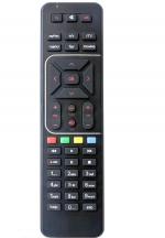 Hybite Remote Control Compatible With Airtel Digital Set Top Box