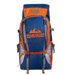 Leather World hiking Large Backpack Water Proof Mountain Rucksack Hiking/Trekking/Camping Bag