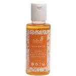 Rustic Art Organic Sesame Seed Oil Coldpressed 100 ml