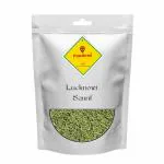 Foodcan Fennel Seeds Small | Thin Green Barik Saunf | Lucknowi Sounf | for Mouth Freshener- 800g- Super Saver Pack