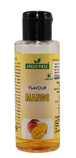 Green Piece Mango Flavor food Essence.30gm