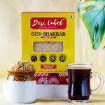 DESI LABEL GUD SHAKKAR / JAGGERY POWDER / GUR SHAKKAR