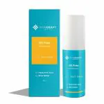 SkinKraft Oil Free Moisturiser For Oily Skin - Customized Face Moisturizer - 45ml