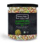 Tummy Pops Mouth Fresheners Fennel Seeds Sweet Mukhwas Rajasthani Saunf 350 gm Jar