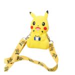 EITHEO Cute Silicone Crossbody Hand Bag | Stylish Bag | Shoulder Bag, Travel Coin Pouch, Mini wallet kids women girl's Side body Purse Handbags, Purses & Clutches | Cartoon Sling Bag