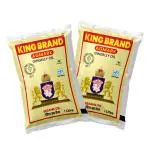 King BRAND, Sesame Oil Gingelly/Sesame Oil 2 Litre Pouch (Each 1 Litre)