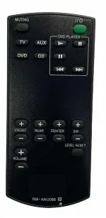 Upix Home Theatre Remote No. ANU088, Compatible with Sony Home Theatre Remote - EXACTLY SAME REMOTE WILL ONLY WORK ONLY
