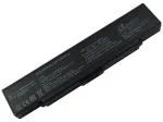SellZone Replacement Laptop Battery For Sony Vaio Vgn-Cr22G Vgp-Bps9 Vgp-Bps9 B(VIKBATTG0H02090)