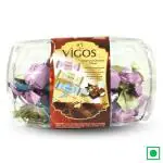 Vigos Chocolates Truffle Assortment Virgo gift Pack Only, 350 g