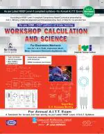 Workshop Calculation And Science for Electronics - Computech Publications Limited