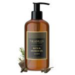 The Love Co. Oudh Body Wash 300 Ml