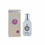 OSR Eau de Parfum for Men and Women Fragrance To Wear To Make You Stand Out In a Crowd (GIRL 40ML)