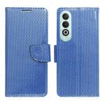 Dhar Flips Net Blue Flip Cover for ONEPLUS NORD CE4 5G | Magnetic Case | Shock Absorbent | Flip Cover ONEPLUS NORD CE4 5G