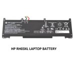 ROTECH SOLUTIONS LAPTOP BATTERY FOR HP RH03XL HP ProBook 430 440 630 650 G8