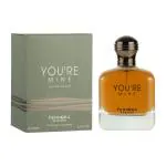 PENDORA SCENTS You'Re Mine Perfume - 100ml | Perfume For Men | Eau De Parfum | Long Lasting Fragrance | Luxury Scent | Sillage Perfume | Alluring Fragrance For Him
