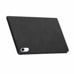 ProElite Smart Deer Flip case Cover for Apple iPad 10th Gen 10.9 inch 2022, Black