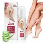 VCare Hair Removal Cream 50ml (Pack of 2)