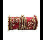 A K INFRATECH A K INFRATECH Kangan Bangle Set for Women-e1