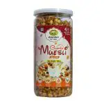 ELWORLD AGRO & ORGANIC FOOD PRODUCTS Natural Granola Muesli 400g