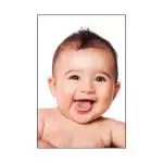 Pnf Paper Cute Baby Girl Boy Children Wall Poster-1169, 12 X 18 Inch