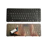 Regatech Compatible For Hp Pavilion 14-B150EF Laptop Keyboard Replacement Internal Keypad Black