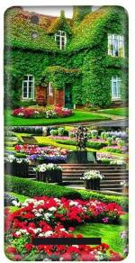 aadia Gionee F103 Vinyl Home Printed Mobile Skin Sticker with Scratch Resistant Lamination