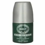 Brut Original Roll-On Anti-Perspirant 50ml - Stay Fresh All Day!