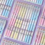 Poohan Pen - Smooth Ink Flow, Comfortable Grip