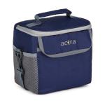 Actra Polyester Navy Homely Insulated Compact Lunch Bag, 4 Kg