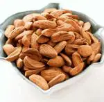 FreshoCartz Mini Size Mamra Almond Badam 1 kg