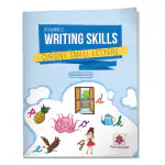 Periwinkle Writing Skills - Cursive Alphabet Small Letters