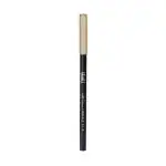 Glam21 Kohl Drama Long Wear Kajal+Sharpener-Velvety Textute| Stay upto 12hrs Intense Black Look-1.2g