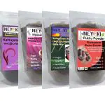 NEYOKI Kattuyanam Rice, Puttu Powder, Idiyappam Powder and Dosa Mix Combo Vegetarian Soothing Aroma - 2 kg