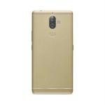 Generic Gold Housing Body For Lenovo K8 Note