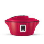 Milton Maroon Smart Hotpot Electric App Enabled Casserole 1.45 L